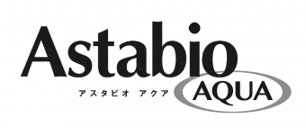 Astabio AQUA logo